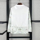 Camisa Portugal Away Manga comprida 25/26 - Torcedor Masculina