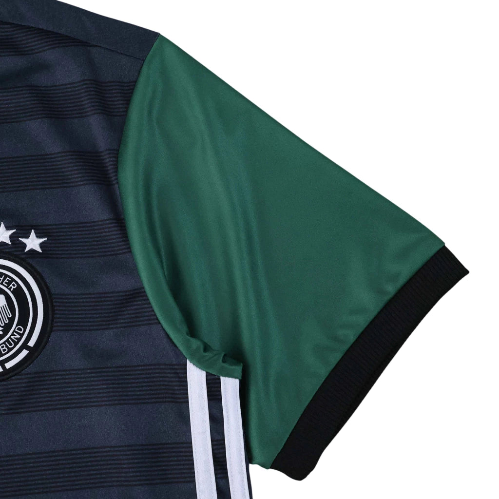 Camisa Alemanha Treino 2025/26 Masculina Especial