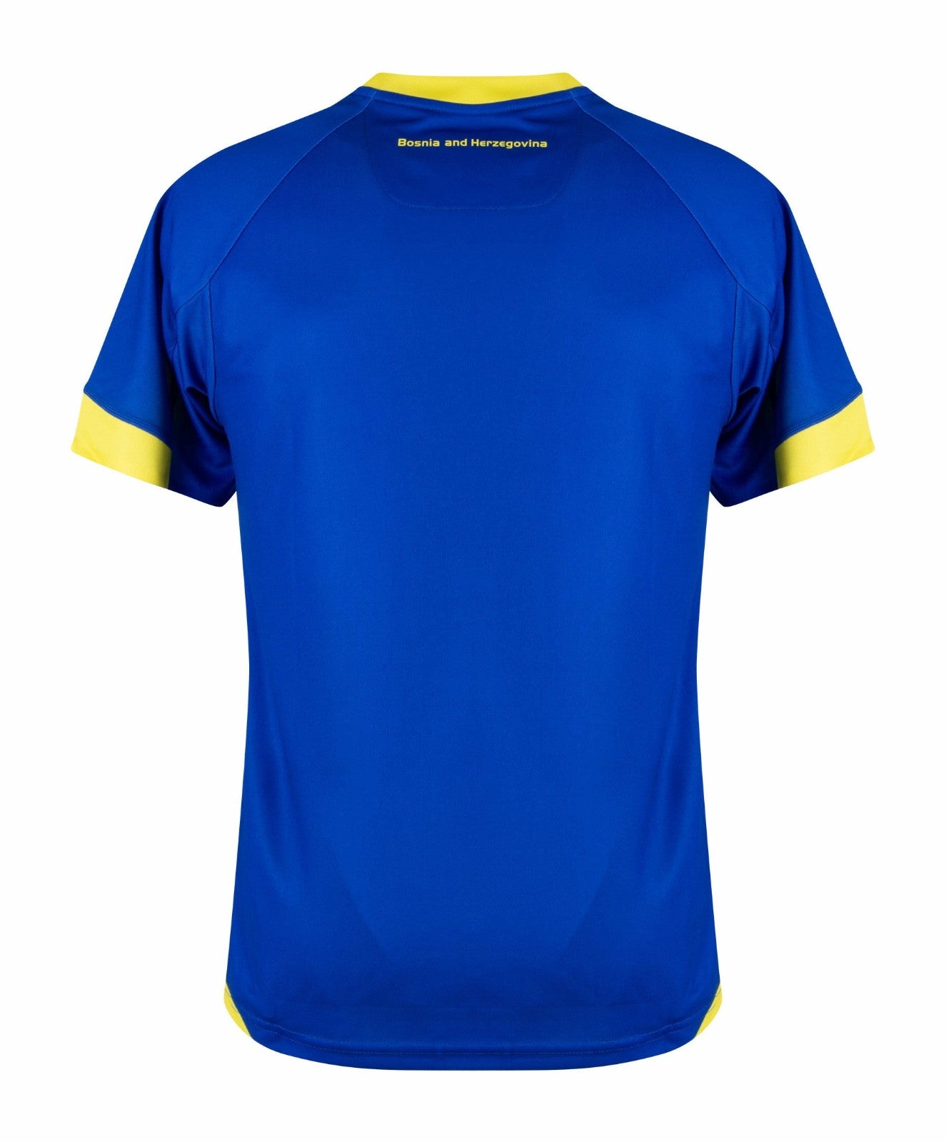 Camisa Seleção Bósnia Herzegovina 2026/27 - Torcedor Kelme Masculina