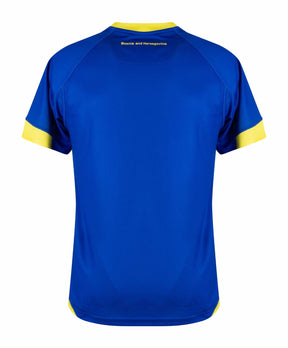 Camisa Seleção Bósnia Herzegovina 2026/27 - Torcedor Kelme Masculina
