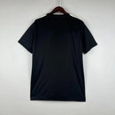 Camisa Real Madrid X Balmain Preta 23/24 - Adidas Torcedor Masculina